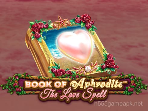 Book Of Aphrodite - The Love Spell