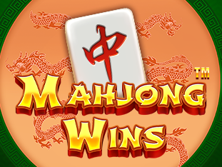 Mahjong Wins - Gong Xi Fa Cai