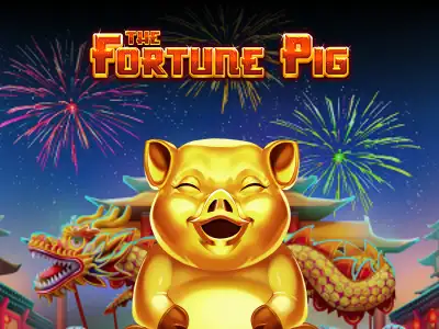 The Fortune Pig