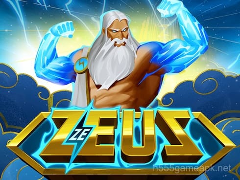 Ze Zeus